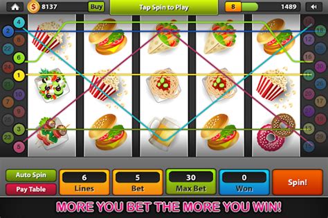 the big paycheck slots.